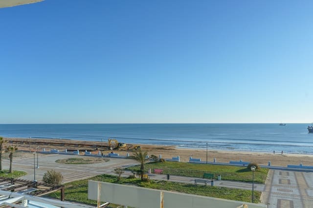 3 Zimmer Strandapartment zu verkaufen in Almonte mit Garage - 339.999 € (Ref: 9662208)