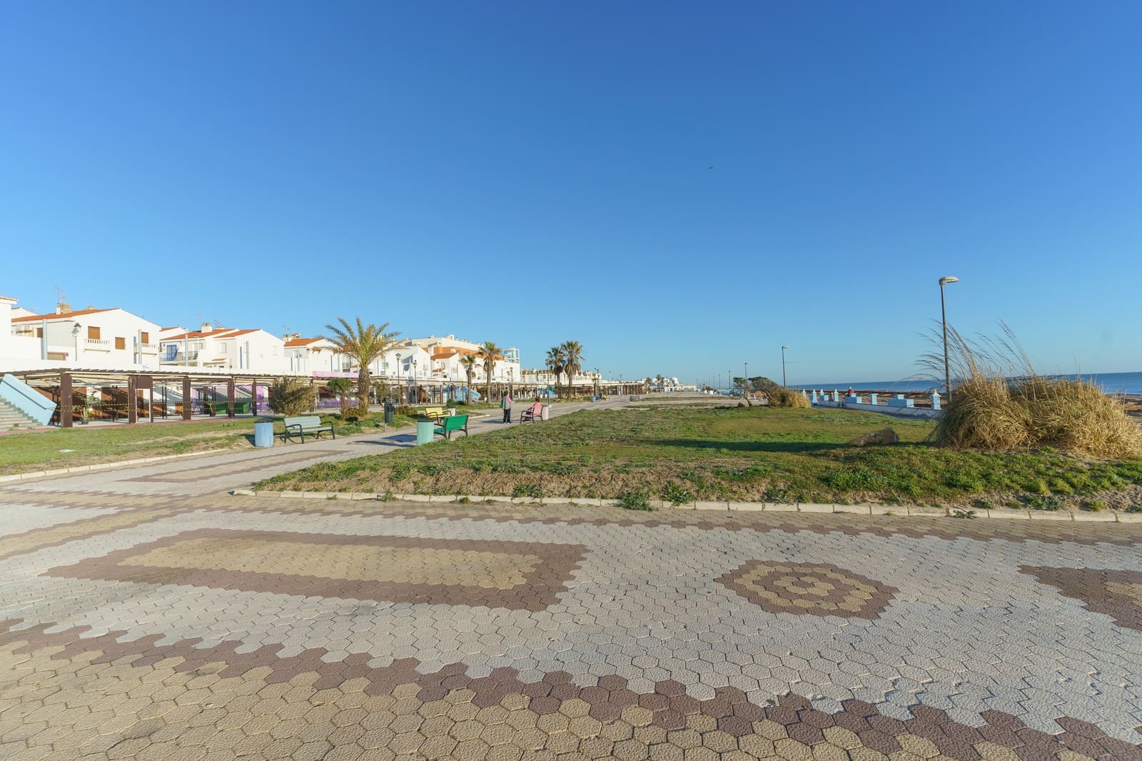 3 slaapkamer Strandappartement te koop in Almonte met garage - € 339.999 (Ref: 9662208)