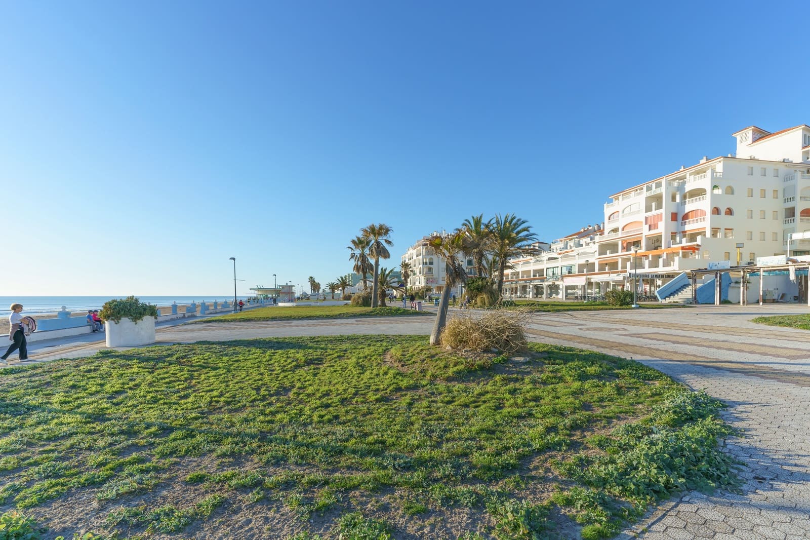 3 slaapkamer Strandappartement te koop in Almonte met garage - € 339.999 (Ref: 9662208)