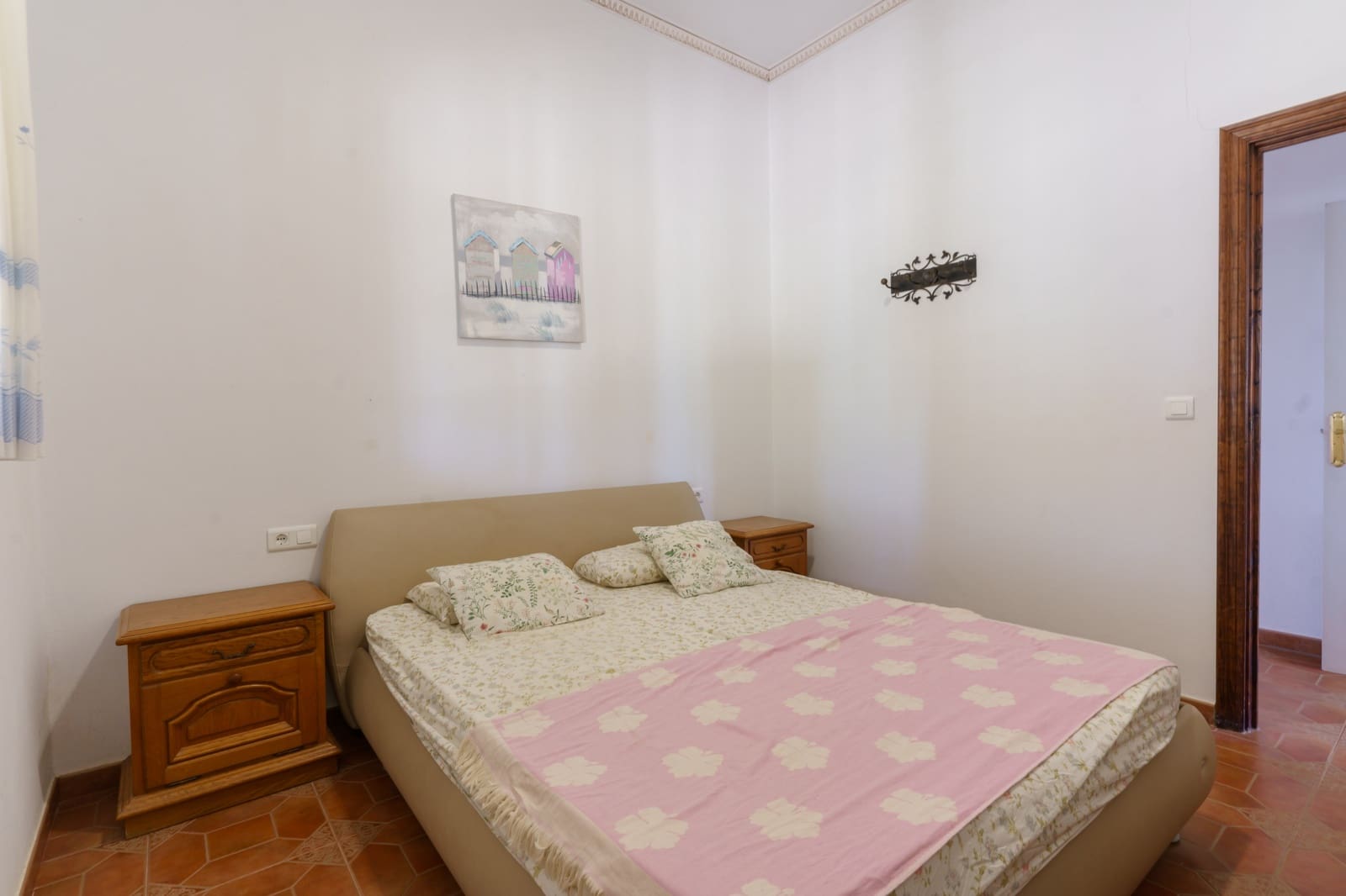 4 soverom Finca/Herregård til salgs i La Palma del Condado med svømmebasseng - € 219 999 (Ref: 9972781)