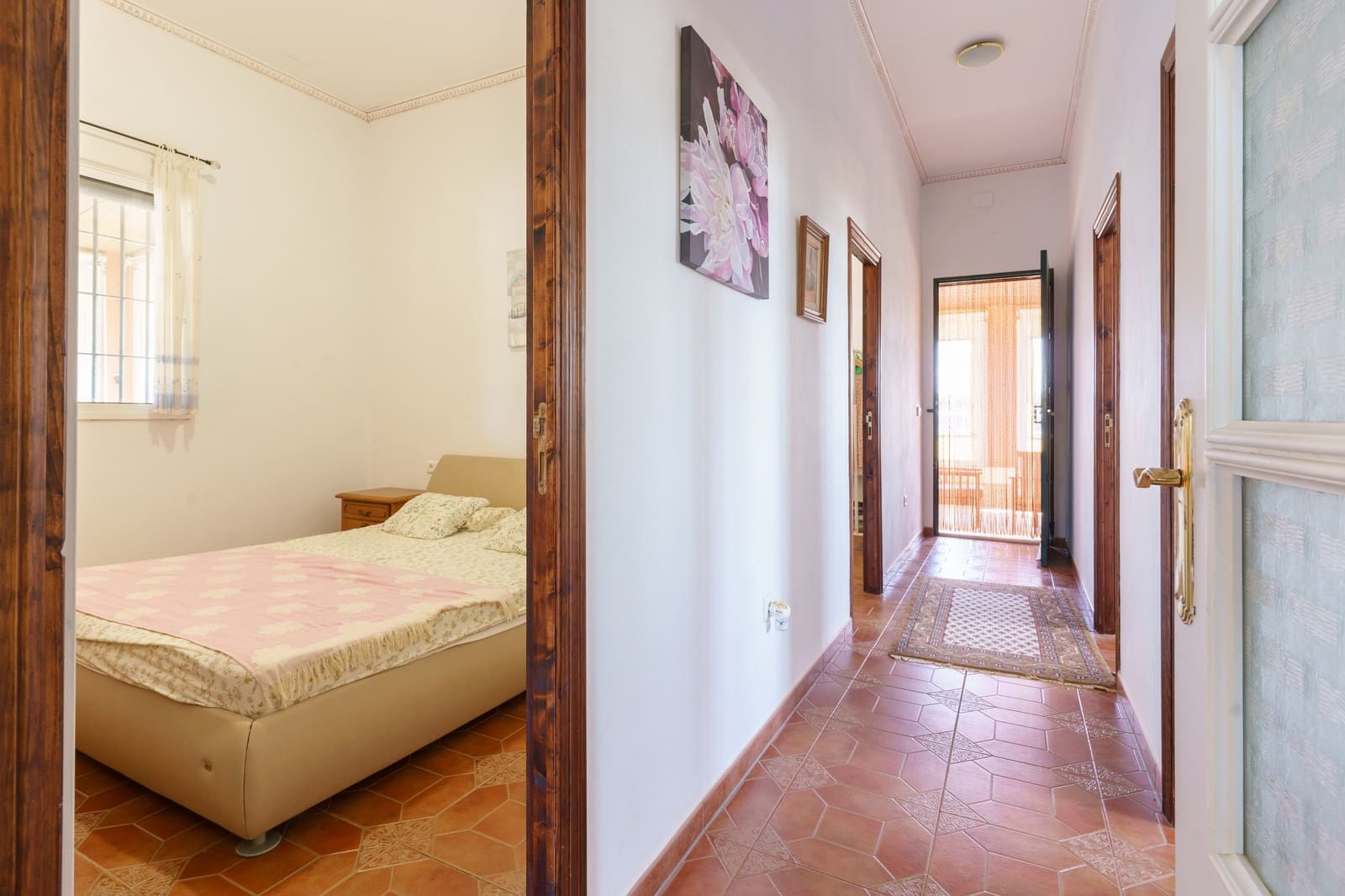 4 soverom Finca/Herregård til salgs i La Palma del Condado med svømmebasseng - € 219 999 (Ref: 9972781)