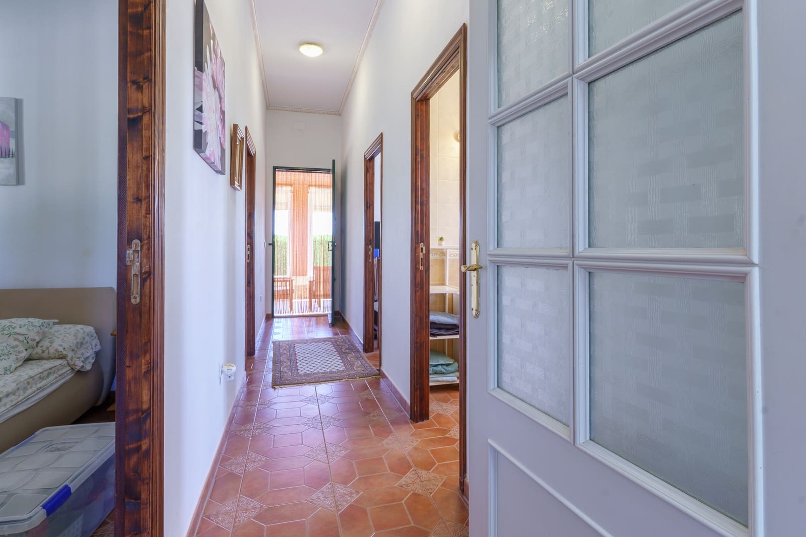 4 soverom Finca/Herregård til salgs i La Palma del Condado med svømmebasseng - € 219 999 (Ref: 9972781)