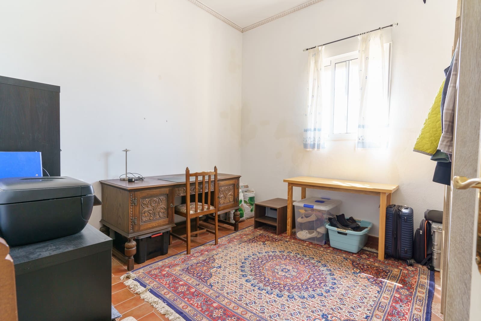 4 soverom Finca/Herregård til salgs i La Palma del Condado med svømmebasseng - € 219 999 (Ref: 9972781)