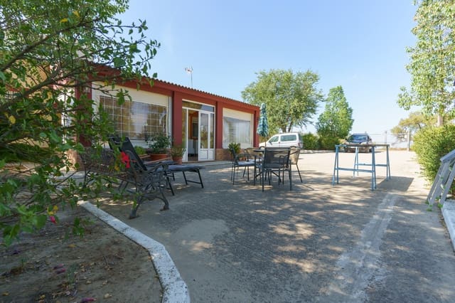 4 soverom Finca/Herregård til salgs i La Palma del Condado med svømmebasseng - € 219 999 (Ref: 9972781)