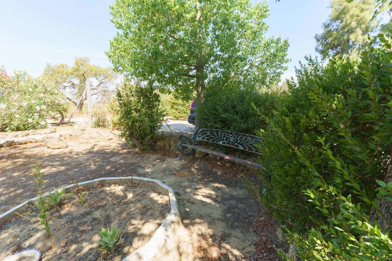 4 soverom Finca/Herregård til salgs i La Palma del Condado med svømmebasseng - € 219 999 (Ref: 9972781)