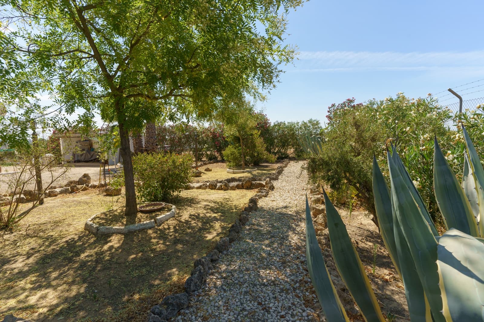 4 soverom Finca/Herregård til salgs i La Palma del Condado med svømmebasseng - € 219 999 (Ref: 9972781)