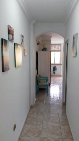 1 soveværelse Lejlighed til salg i Playa del Inglés, San Bartolomé de Tirajana med swimmingpool - € 225.000 (Ref: 9499976)