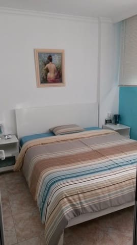 1 soveværelse Lejlighed til salg i Playa del Inglés, San Bartolomé de Tirajana med swimmingpool - € 225.000 (Ref: 9499976)