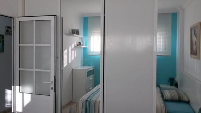 1 soveværelse Lejlighed til salg i Playa del Inglés, San Bartolomé de Tirajana med swimmingpool - € 225.000 (Ref: 9499976)