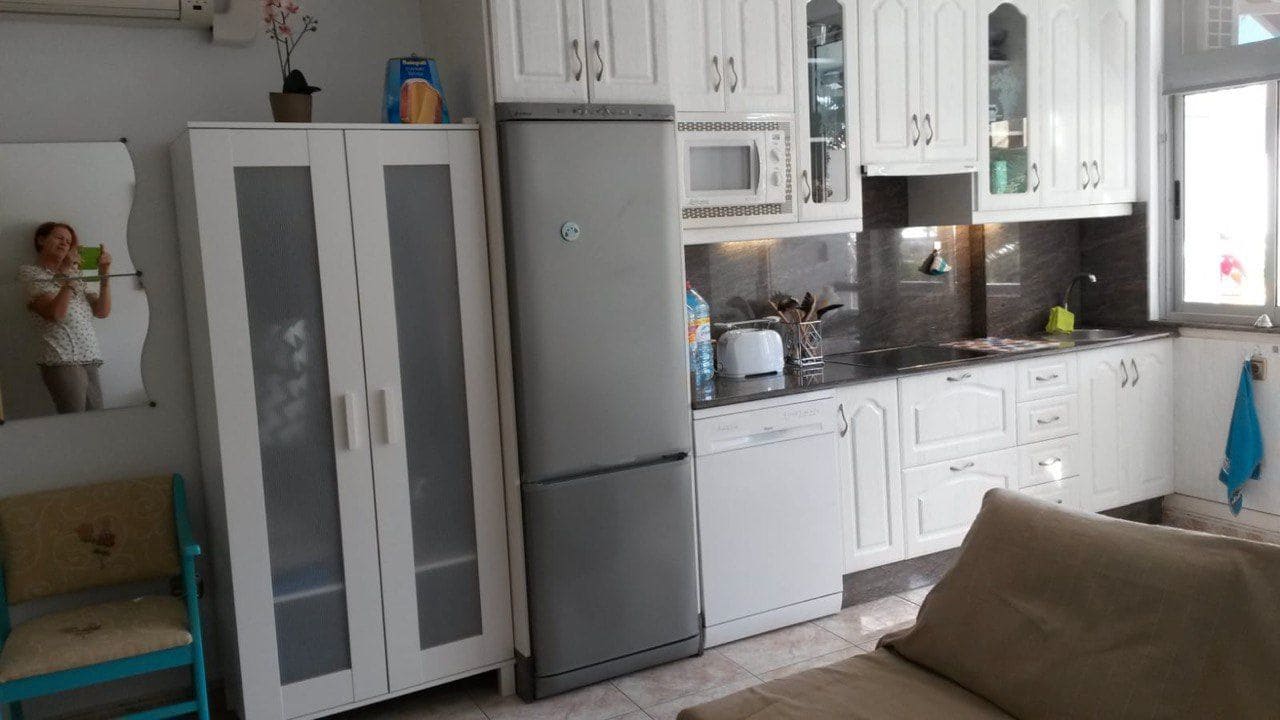 1 bedroom Flat for sale in San Bartolome de Tirajana with pool - € 225,000 (Ref: 9499976)