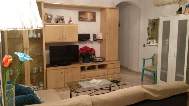 1 soveværelse Lejlighed til salg i Playa del Inglés, San Bartolomé de Tirajana med swimmingpool - € 225.000 (Ref: 9499976)