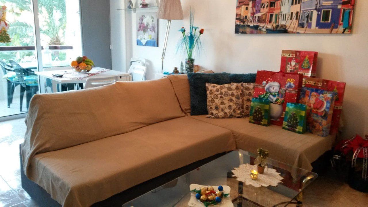 1 bedroom Flat for sale in San Bartolome de Tirajana with pool - € 225,000 (Ref: 9499976)