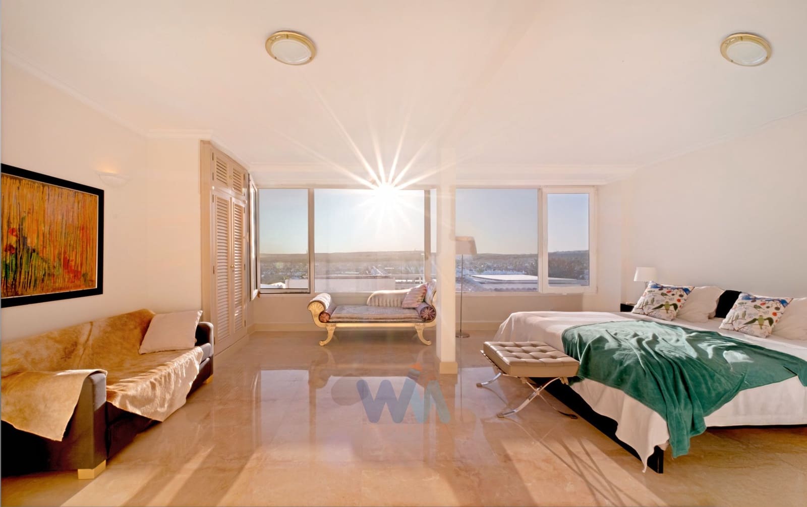 2 soverom Bungalow til salgs i San Bartolome de Tirajana med garasje - € 780 000 (Ref: 9499977)