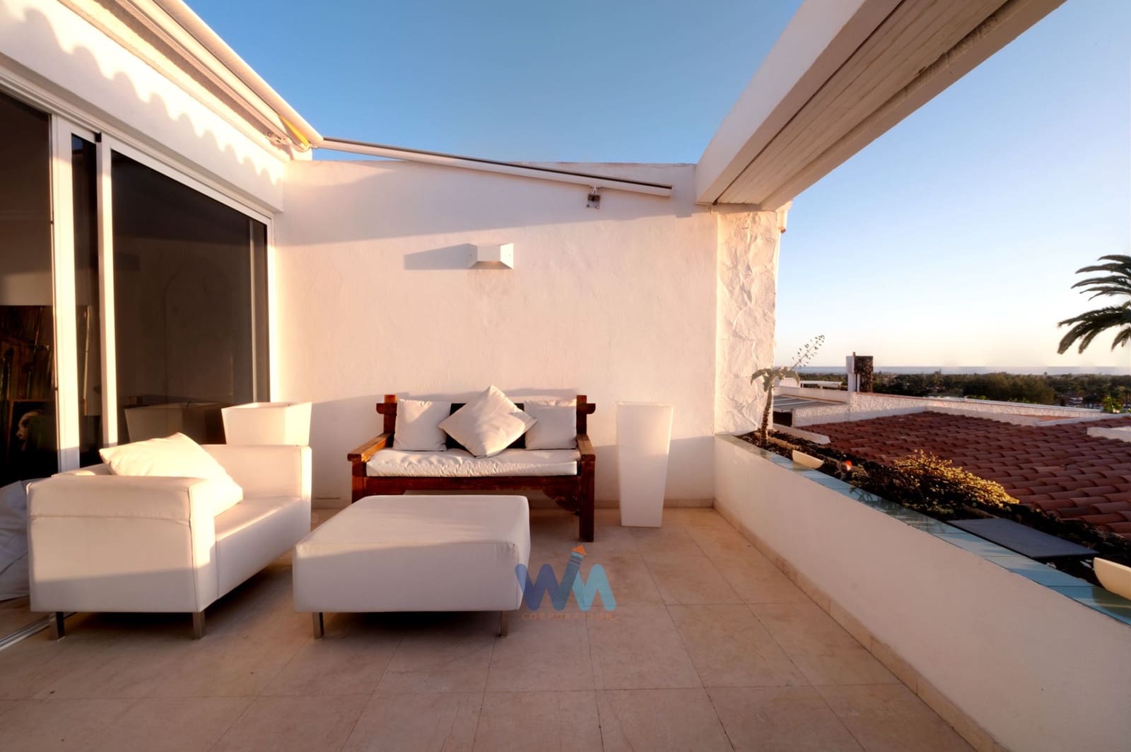 2 soverom Bungalow til salgs i San Bartolome de Tirajana med garasje - € 780 000 (Ref: 9499977)