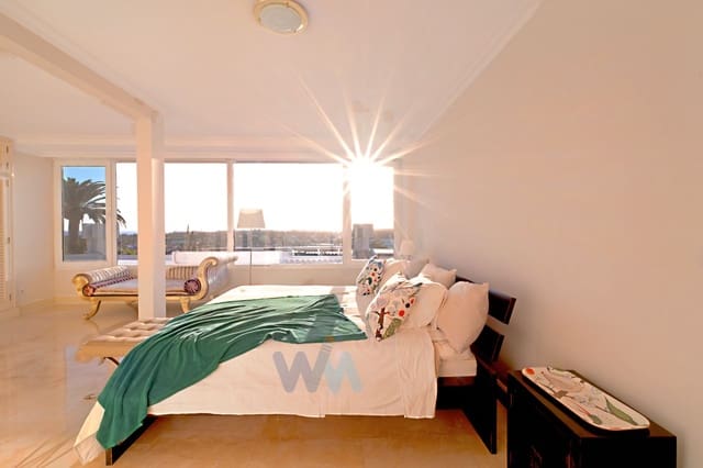 2 soverom Bungalow til salgs i Playa del Inglés, San Bartolomé de Tirajana med garasje - € 780 000 (Ref: 9499977)