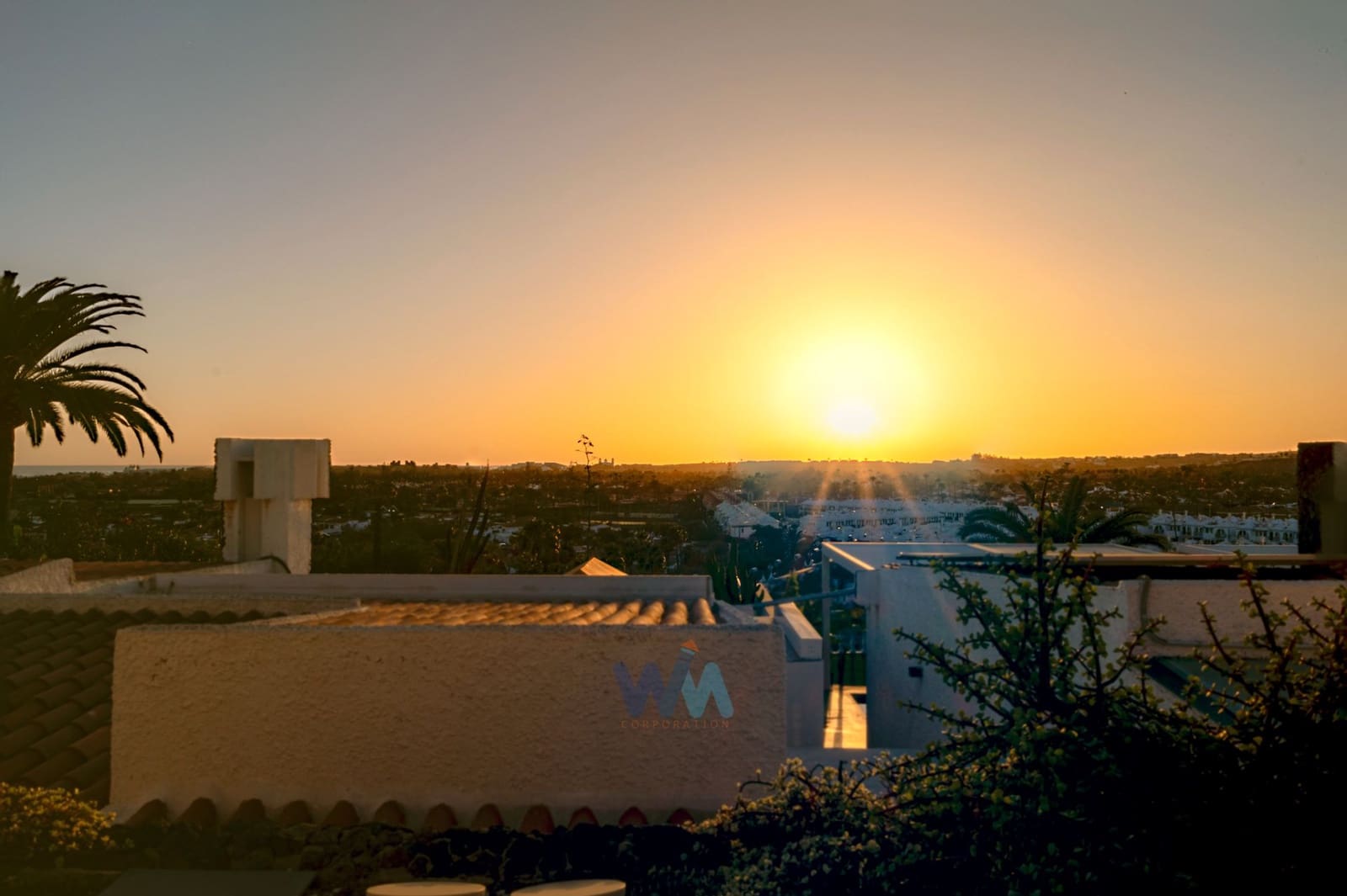 2 soverom Bungalow til salgs i San Bartolome de Tirajana med garasje - € 780 000 (Ref: 9499977)