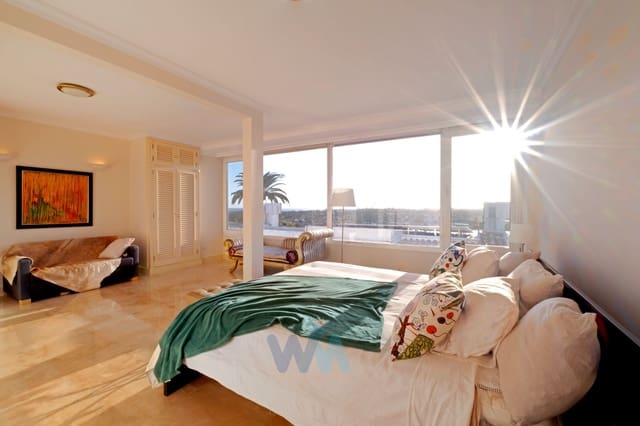 2 soverom Bungalow til salgs i Playa del Inglés, San Bartolomé de Tirajana med garasje - € 780 000 (Ref: 9499977)