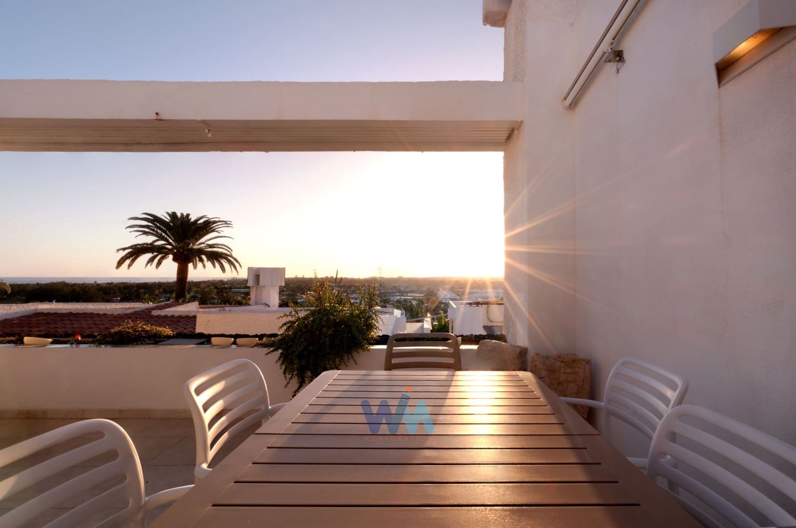 2 soverom Bungalow til salgs i San Bartolome de Tirajana med garasje - € 780 000 (Ref: 9499977)