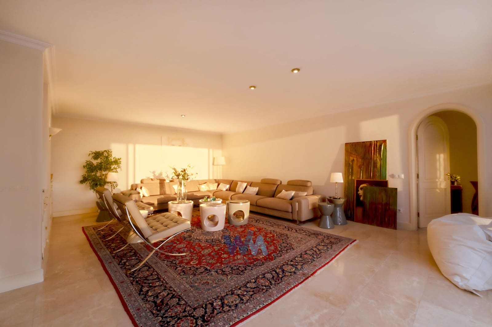 2 soverom Bungalow til salgs i San Bartolome de Tirajana med garasje - € 780 000 (Ref: 9499977)