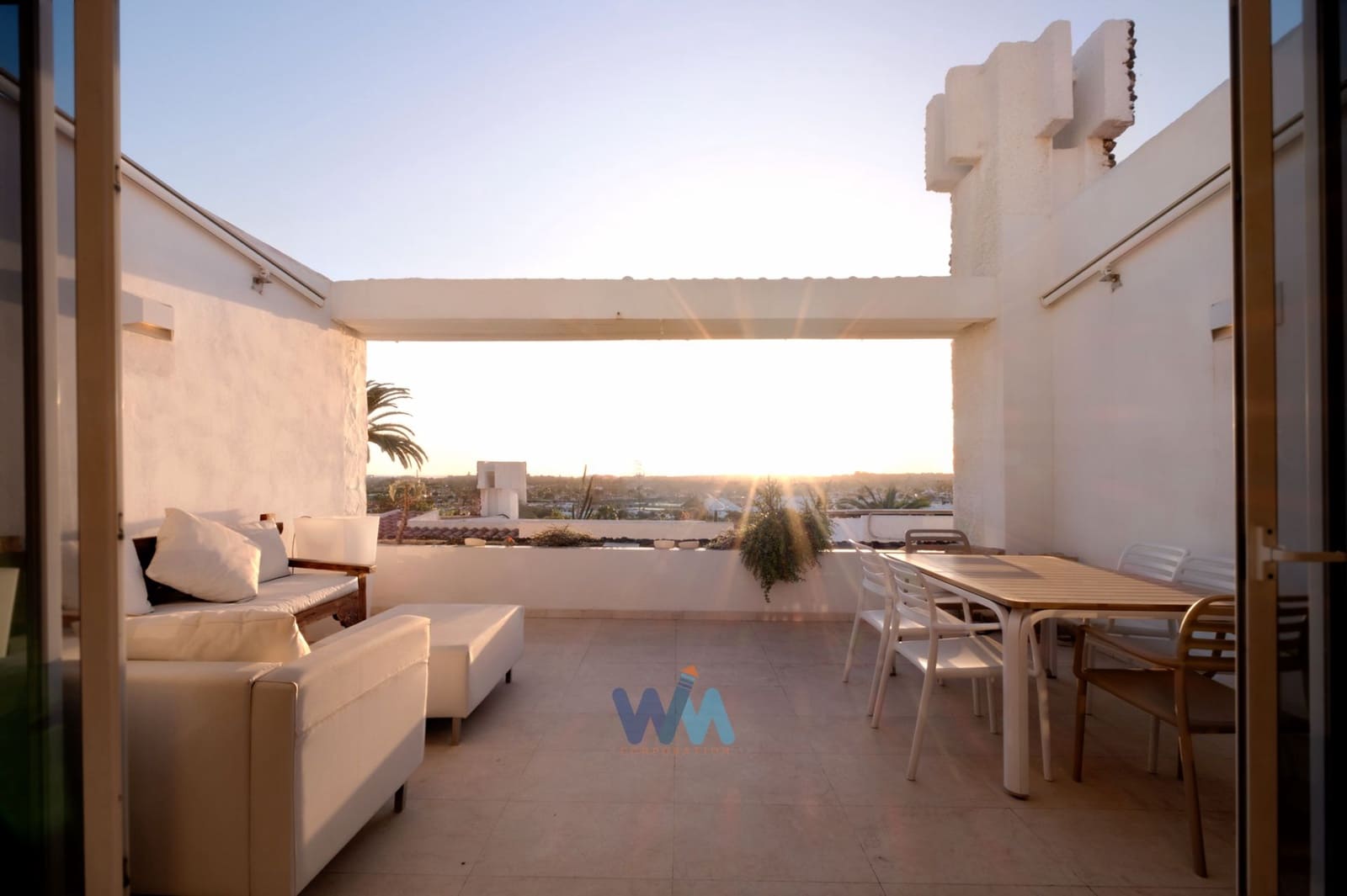 2 soverom Bungalow til salgs i San Bartolome de Tirajana med garasje - € 780 000 (Ref: 9499977)