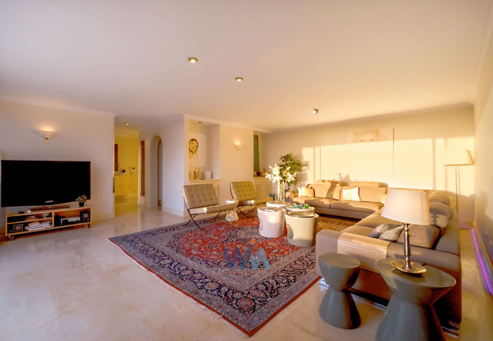 2 soverom Bungalow til salgs i San Bartolome de Tirajana med garasje - € 780 000 (Ref: 9499977)