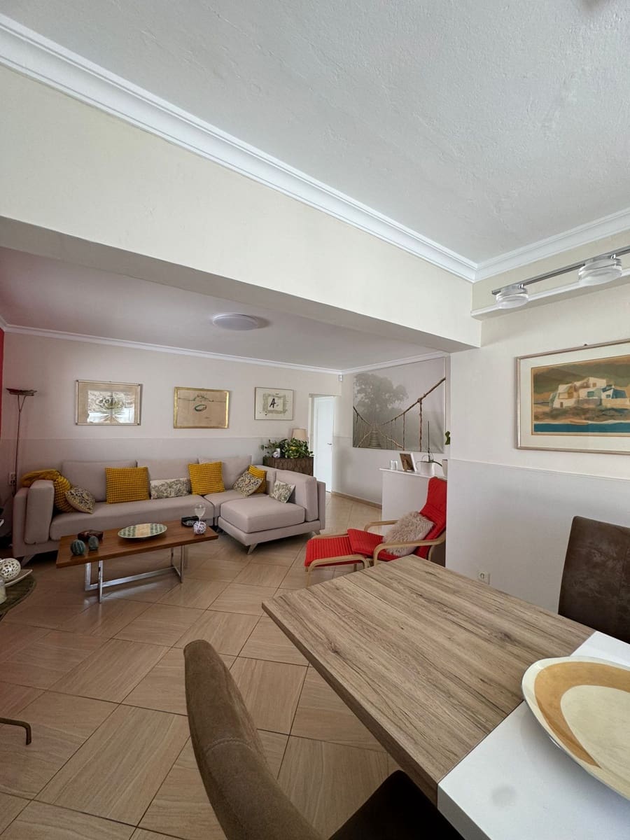 3 slaapkamer Villa te koop in Mogan met garage - € 390.000 (Ref: 9499978)