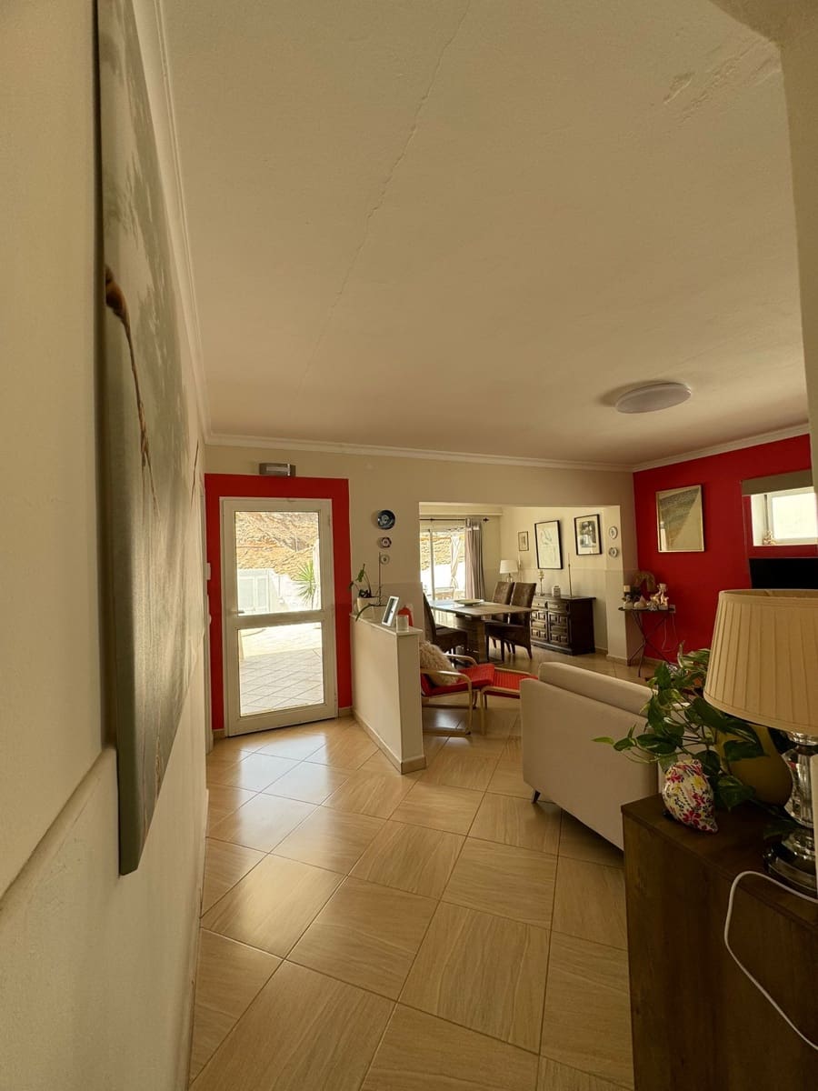 3 slaapkamer Villa te koop in Mogan met garage - € 390.000 (Ref: 9499978)