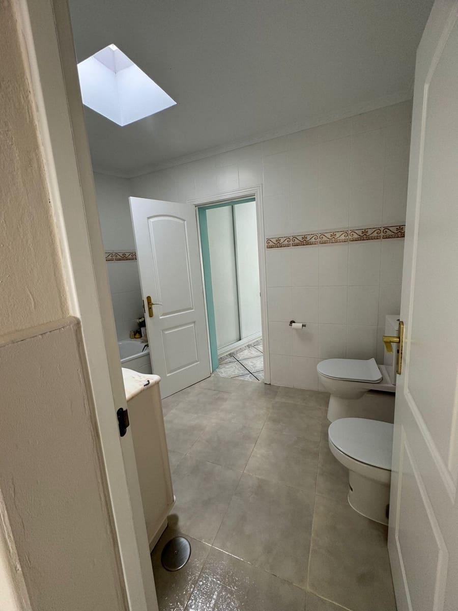 3 slaapkamer Villa te koop in Mogan met garage - € 390.000 (Ref: 9499978)