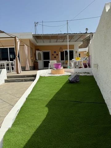 3 slaapkamer Villa te koop in Barranco del Cura, Mogán met garage - € 390.000 (Ref: 9499978)