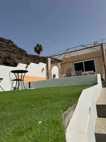 3 slaapkamer Villa te koop in Barranco del Cura, Mogán met garage - € 390.000 (Ref: 9499978)