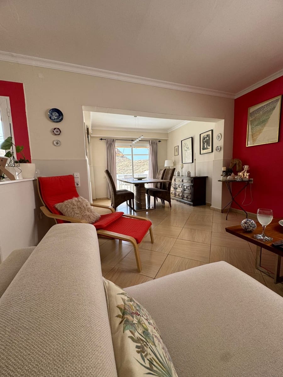 3 slaapkamer Villa te koop in Mogan met garage - € 390.000 (Ref: 9499978)