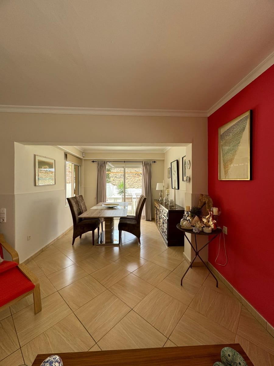 3 slaapkamer Villa te koop in Mogan met garage - € 390.000 (Ref: 9499978)