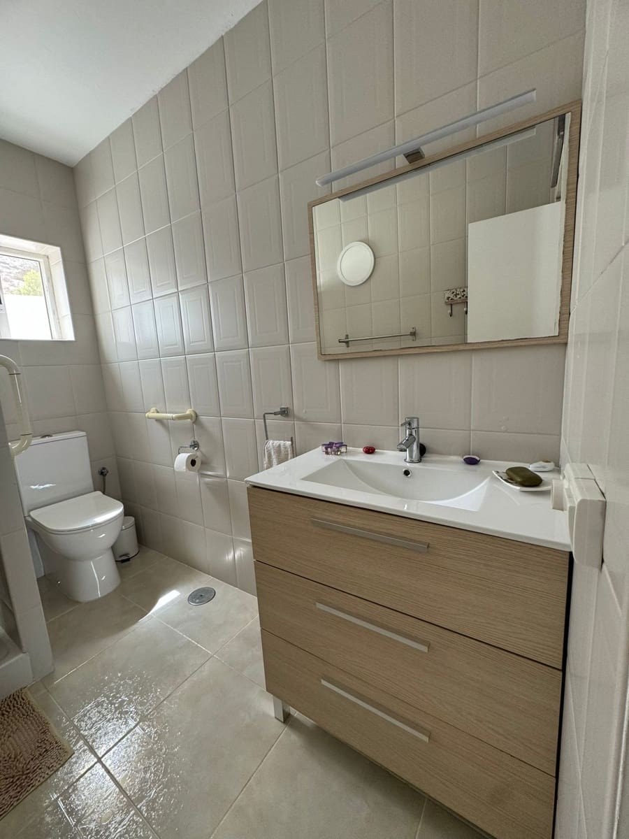 3 slaapkamer Villa te koop in Mogan met garage - € 390.000 (Ref: 9499978)