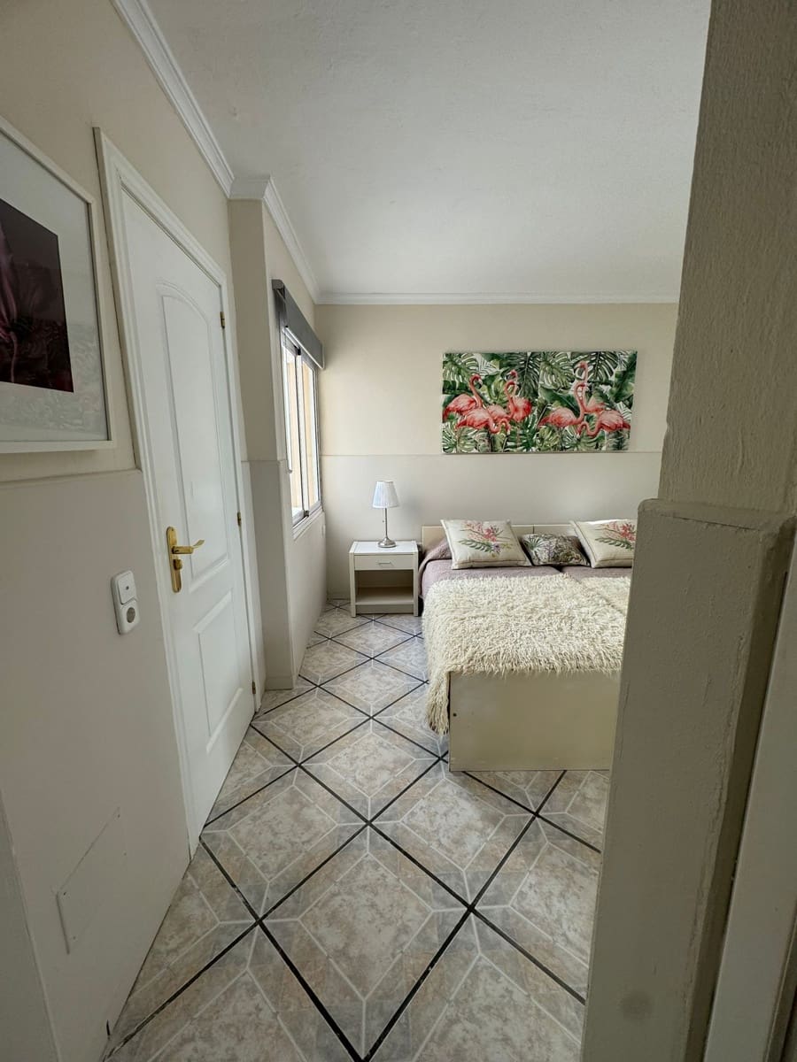 3 slaapkamer Villa te koop in Mogan met garage - € 390.000 (Ref: 9499978)