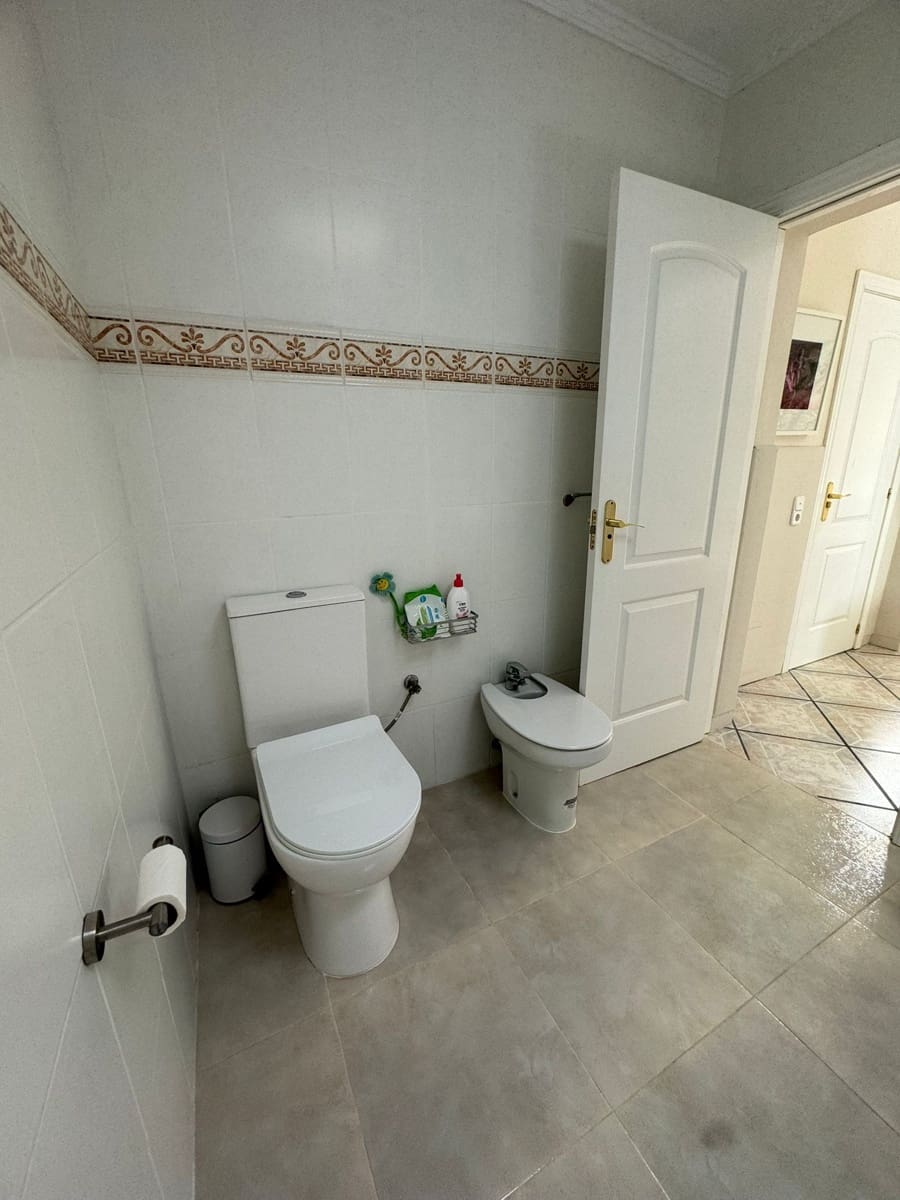 3 slaapkamer Villa te koop in Mogan met garage - € 390.000 (Ref: 9499978)