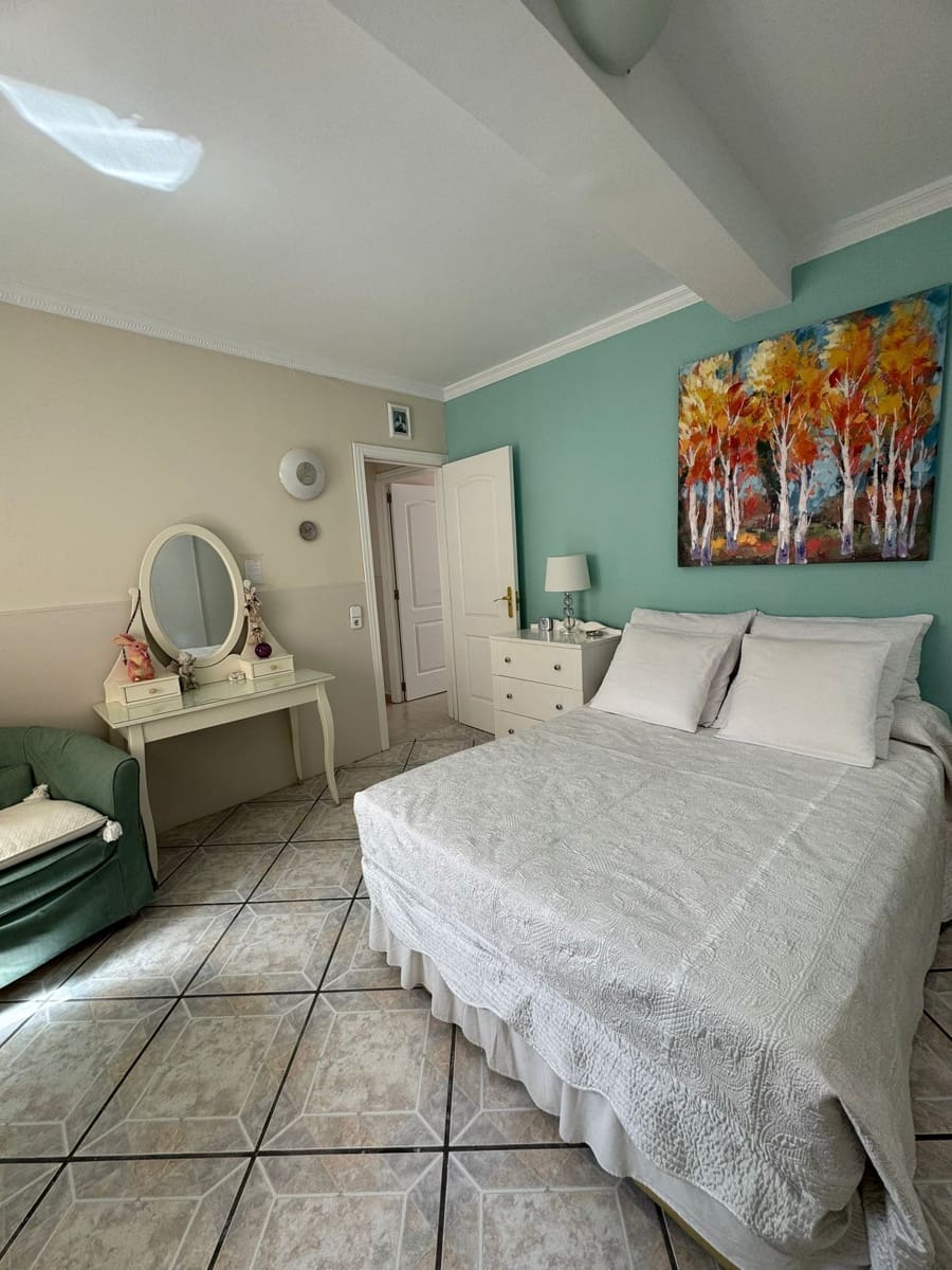 3 slaapkamer Villa te koop in Mogan met garage - € 390.000 (Ref: 9499978)