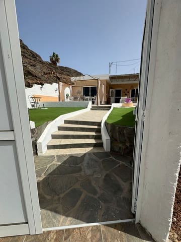 3 slaapkamer Villa te koop in Barranco del Cura, Mogán met garage - € 390.000 (Ref: 9499978)