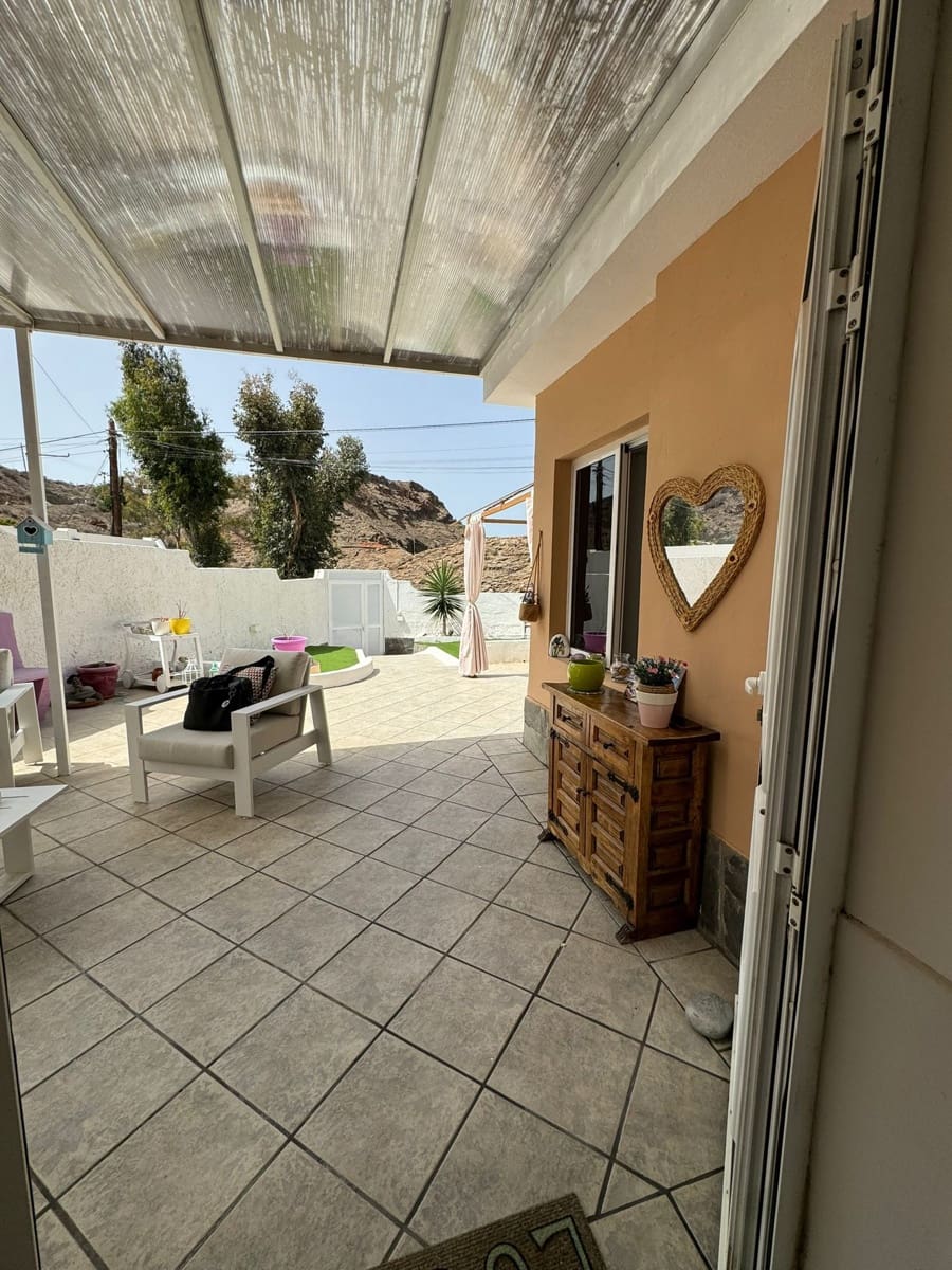 3 slaapkamer Villa te koop in Mogan met garage - € 390.000 (Ref: 9499978)