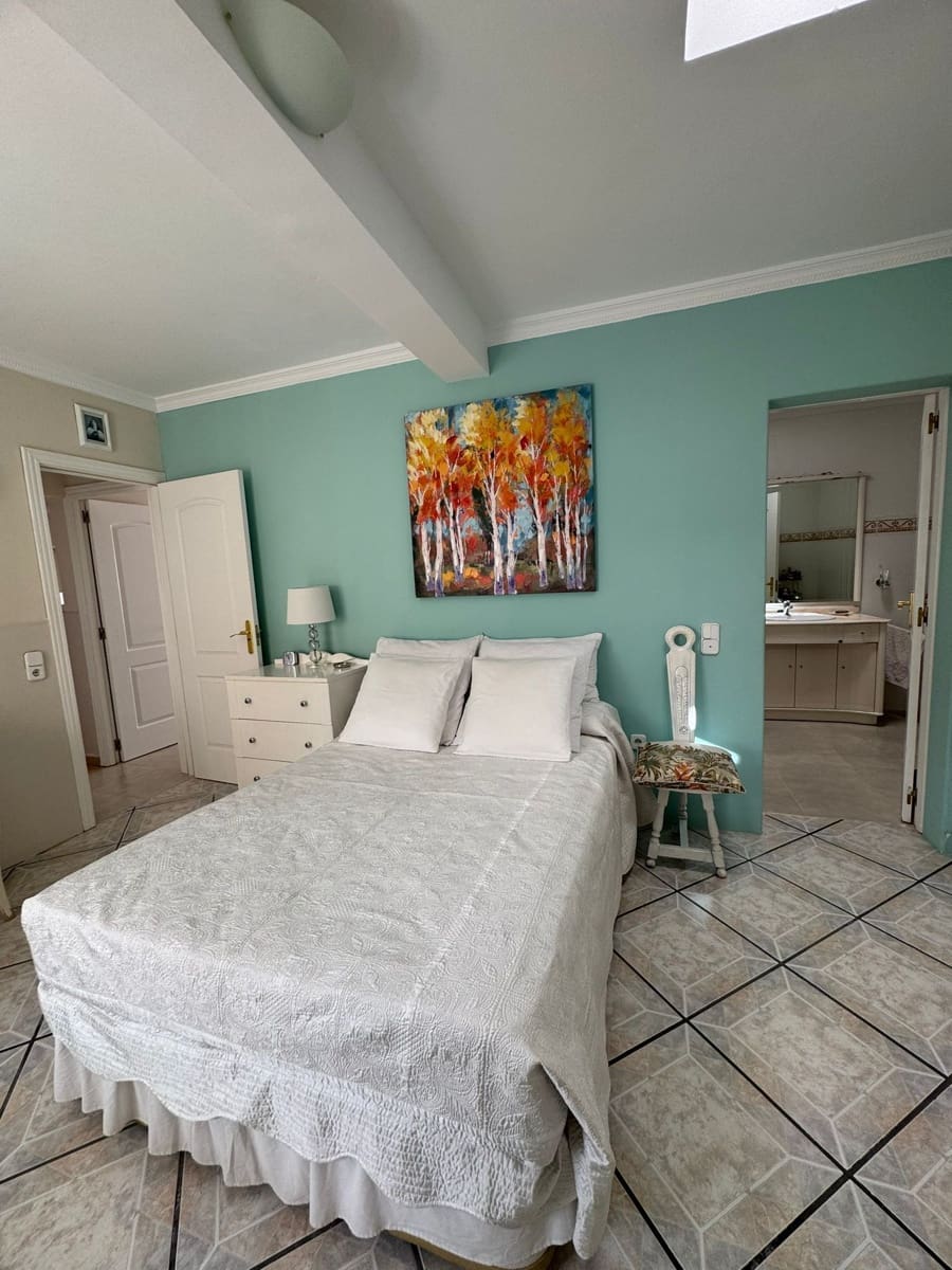 3 slaapkamer Villa te koop in Mogan met garage - € 390.000 (Ref: 9499978)