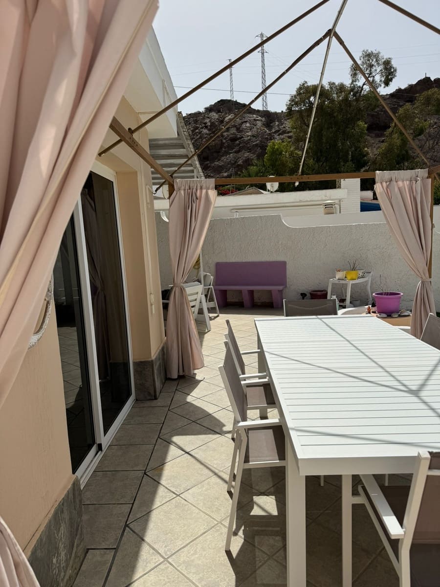 3 slaapkamer Villa te koop in Mogan met garage - € 390.000 (Ref: 9499978)