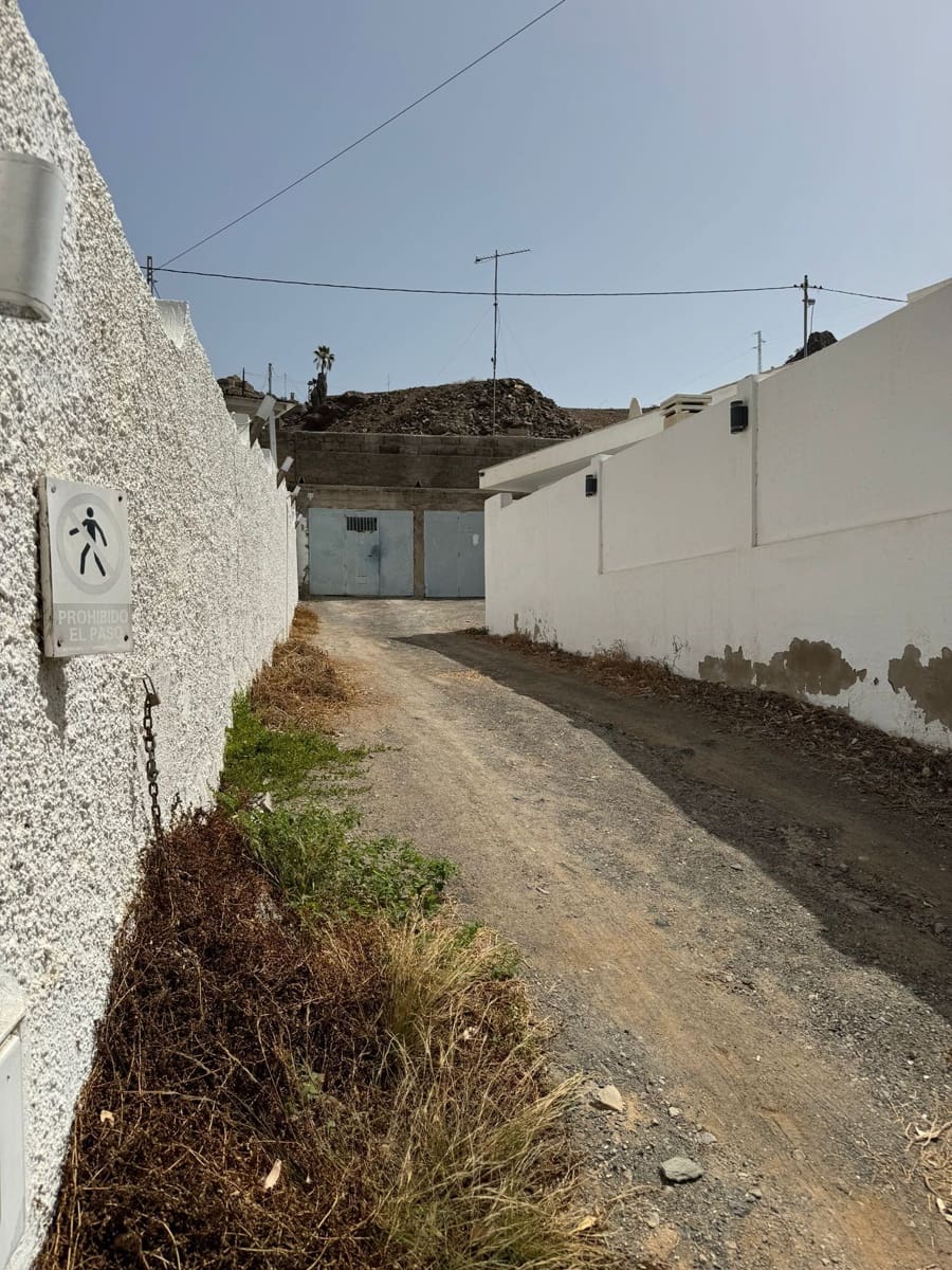 3 slaapkamer Villa te koop in Mogan met garage - € 390.000 (Ref: 9499978)