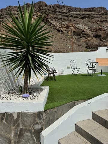 3 slaapkamer Villa te koop in Barranco del Cura, Mogán met garage - € 390.000 (Ref: 9499978)