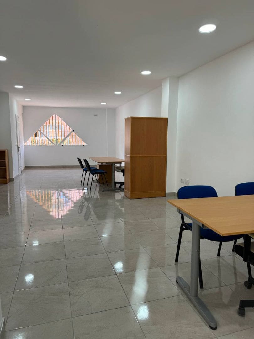 Commercial for sale in San Bartolome de Tirajana - € 88,000 (Ref: 9499979)