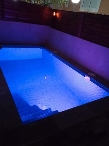 4 chambre Maison de Ville à vendre à San Bartolomé de Tirajana avec piscine - 525 000 € (Ref: 9499980)