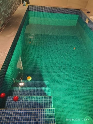 4 chambre Maison de Ville à vendre à San Bartolomé de Tirajana avec piscine - 525 000 € (Ref: 9499980)