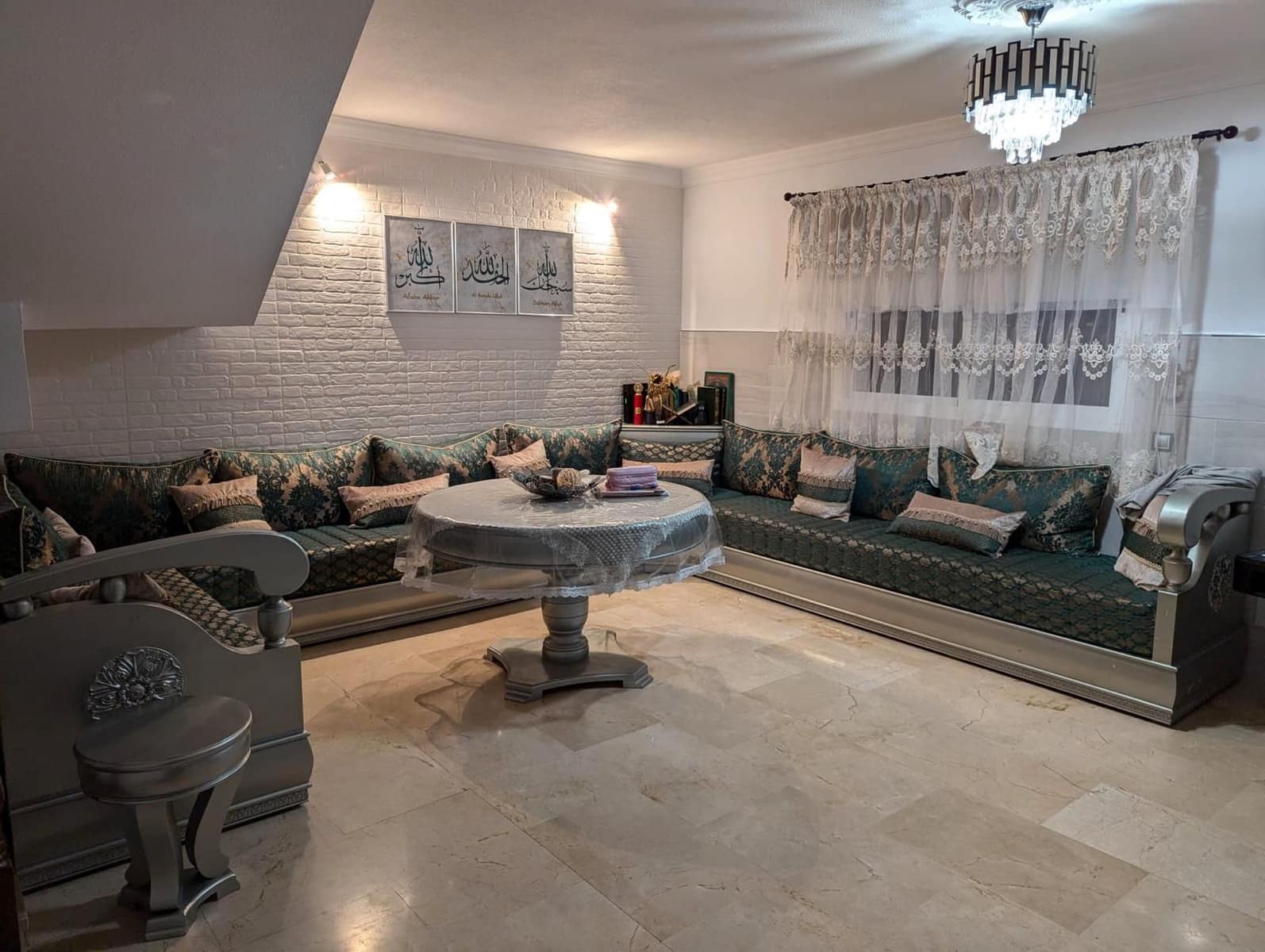 4 chambre Maison de Ville à vendre à San Bartolome de Tirajana avec piscine - 525 000 € (Ref: 9499980)