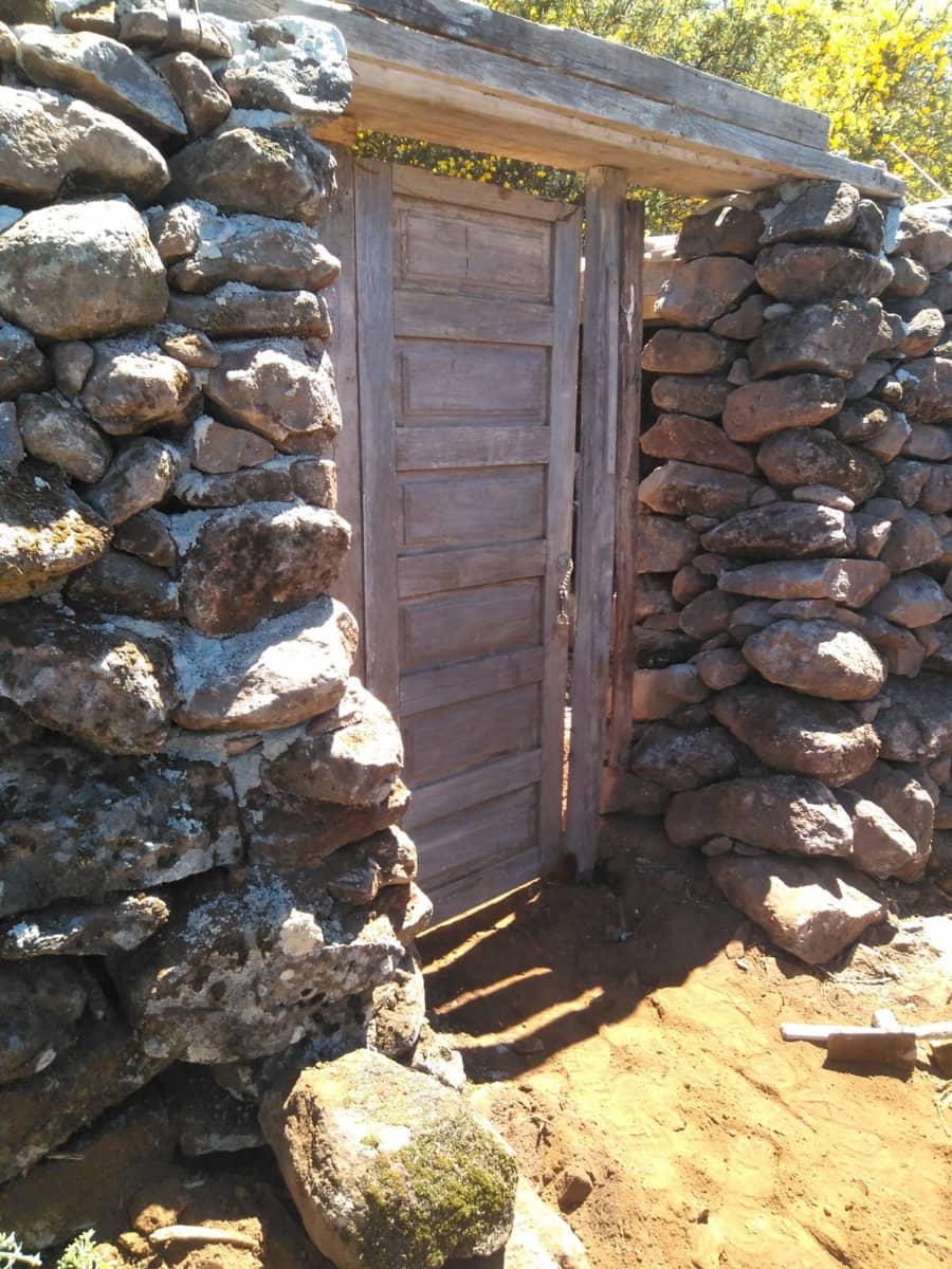 Undeveloped Land for sale in Valleseco - € 65,000 (Ref: 9499981)