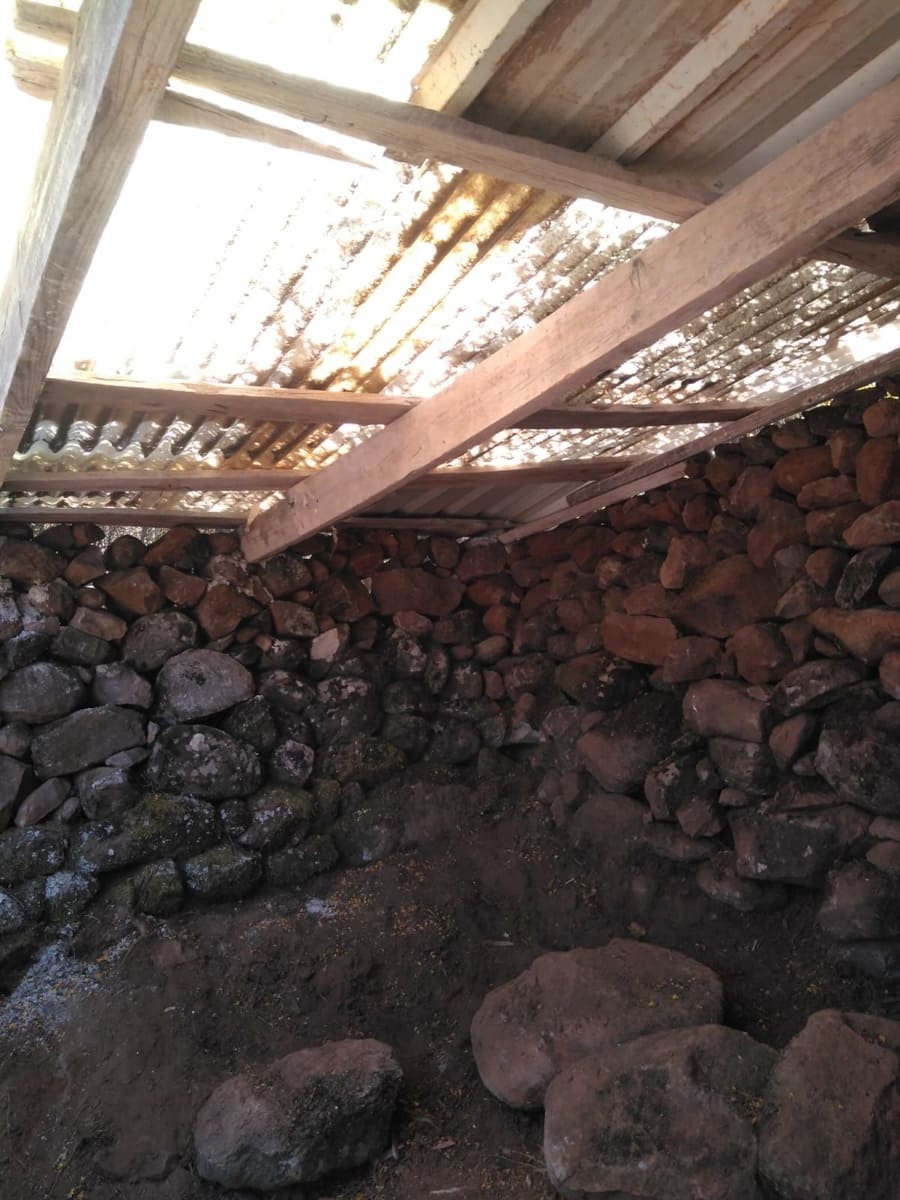 Undeveloped Land for sale in Valleseco - € 65,000 (Ref: 9499981)