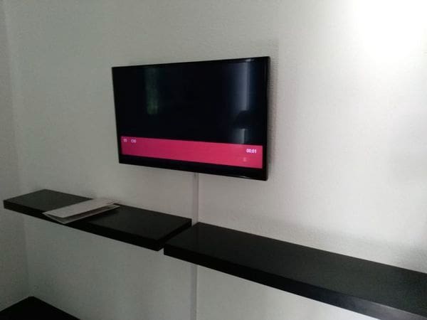 1 soveværelse Lejlighed til salg i Playa del Inglés, San Bartolomé de Tirajana med swimmingpool - € 195.000 (Ref: 9499982)