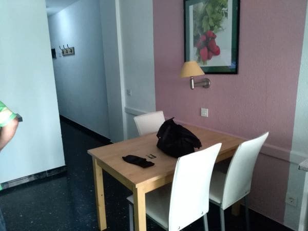 1 bedroom Apartment for sale in San Bartolome de Tirajana with pool - € 195,000 (Ref: 9499982)